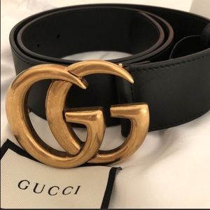 COPY - GG belt